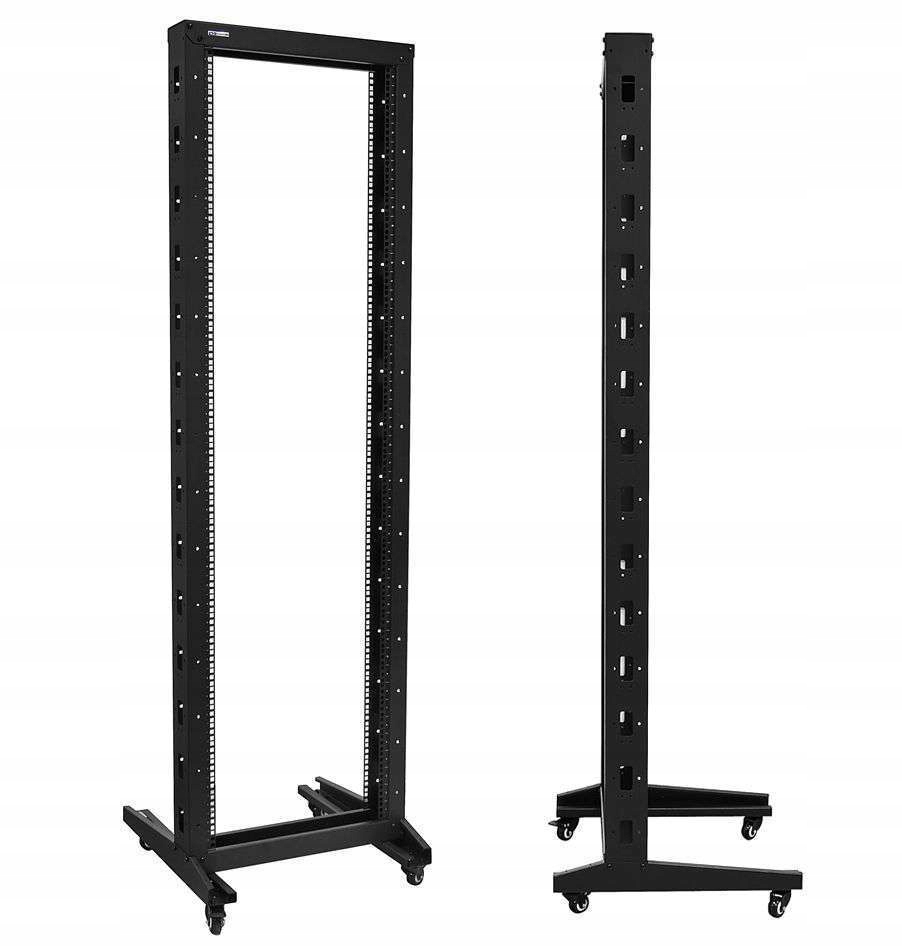 Mobilność i łatwy dostęp – Komfort użytkowania dzięki kółkom transportowym