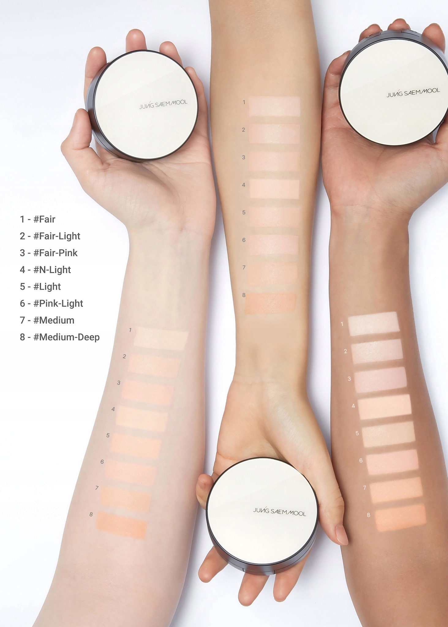 Łatwa aplikacja dzięki dołączonej gąbeczce