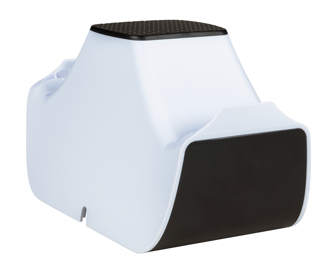 Stacja ładująca dla kontrolerów DualSense