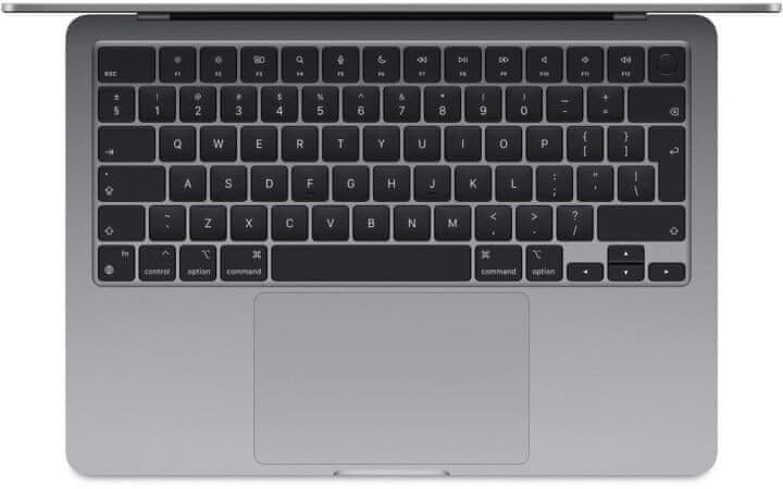 Klawiatura Magic Keyboard z podświetleniem