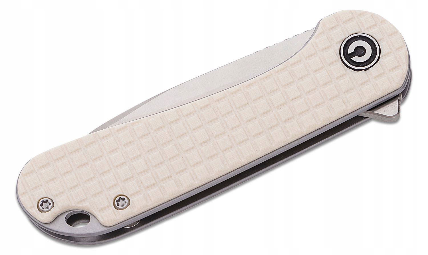 Ergonomiczna rączka z G10 – Komfort i pewność chwytu