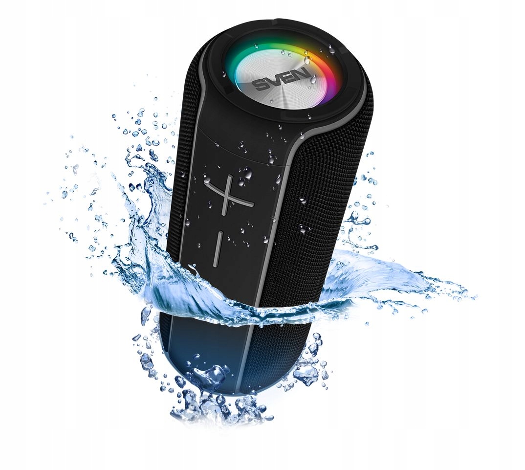 Wydajna bateria 3000 mAh – do 10 godzin pracy