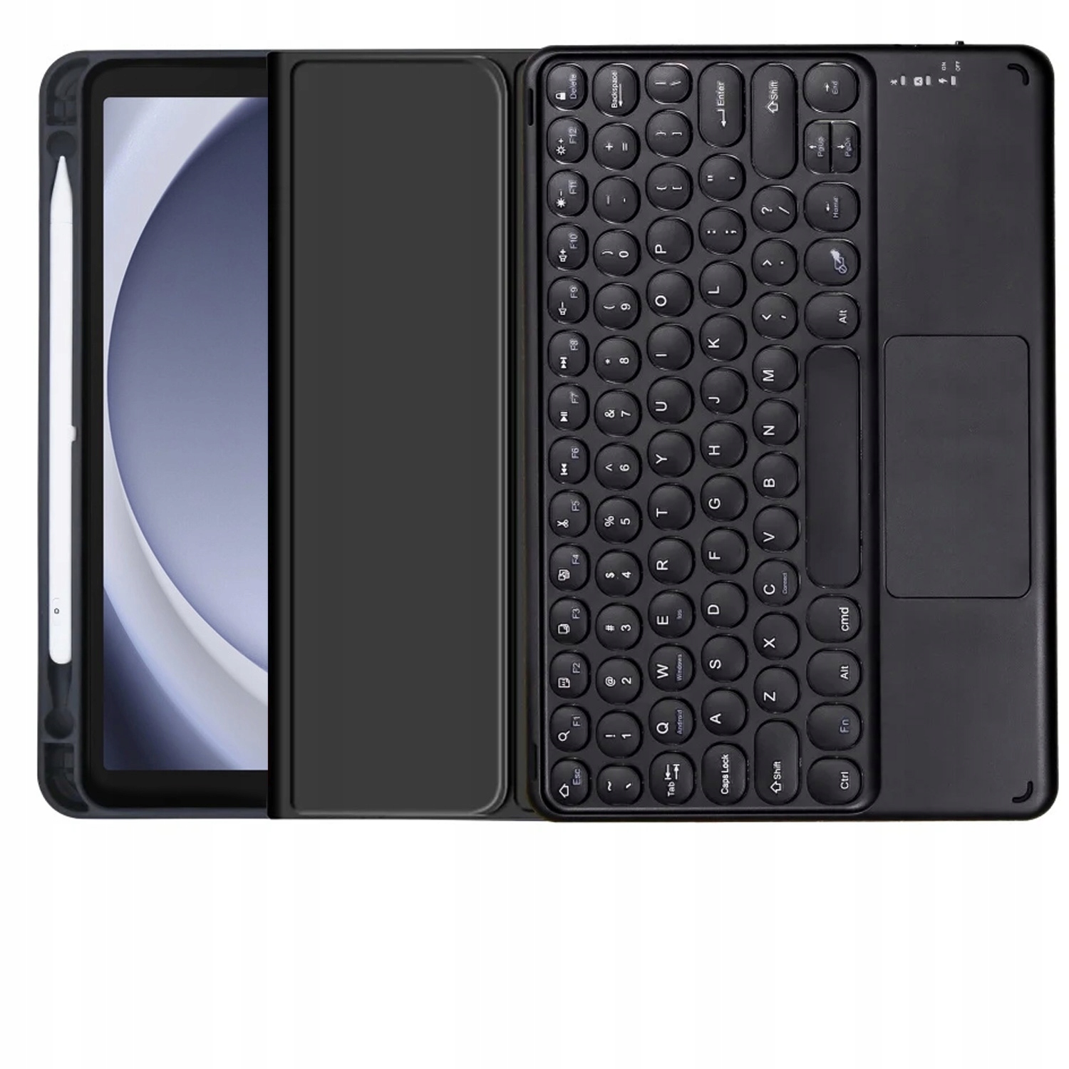 Dedykowane etui dla Samsung Galaxy Tab A9 X110/X115