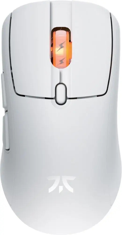 Mysz Triton Fnatic Bolt Wireless Gaming Maus – Doskonała dla graczy