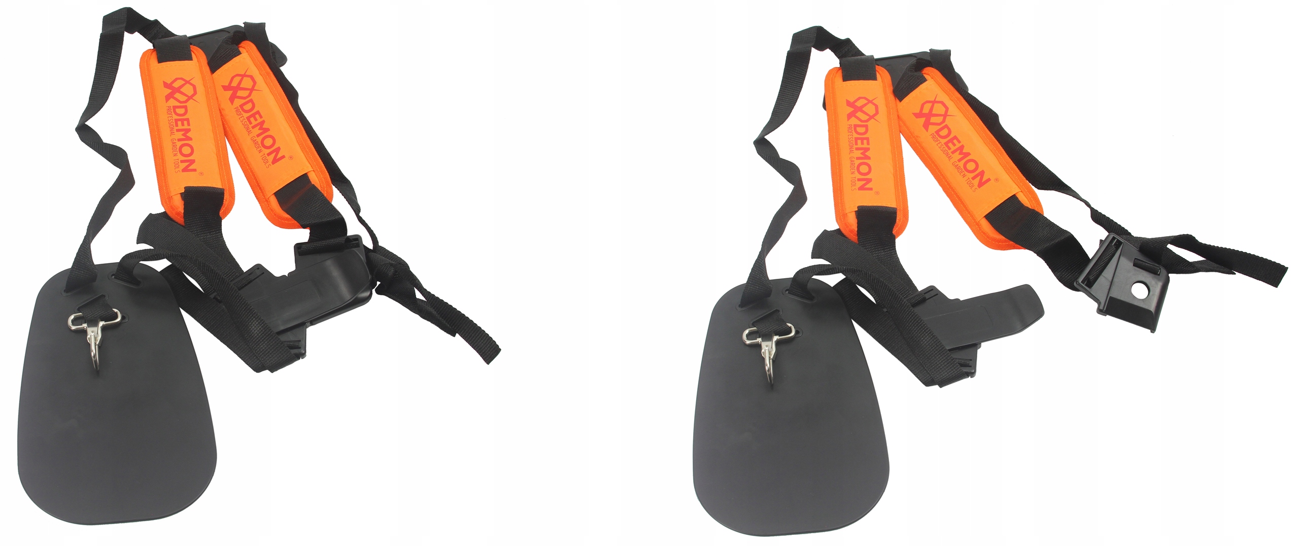 Funkcjonalność 4w1 – Koszenie, przycinanie i więcej