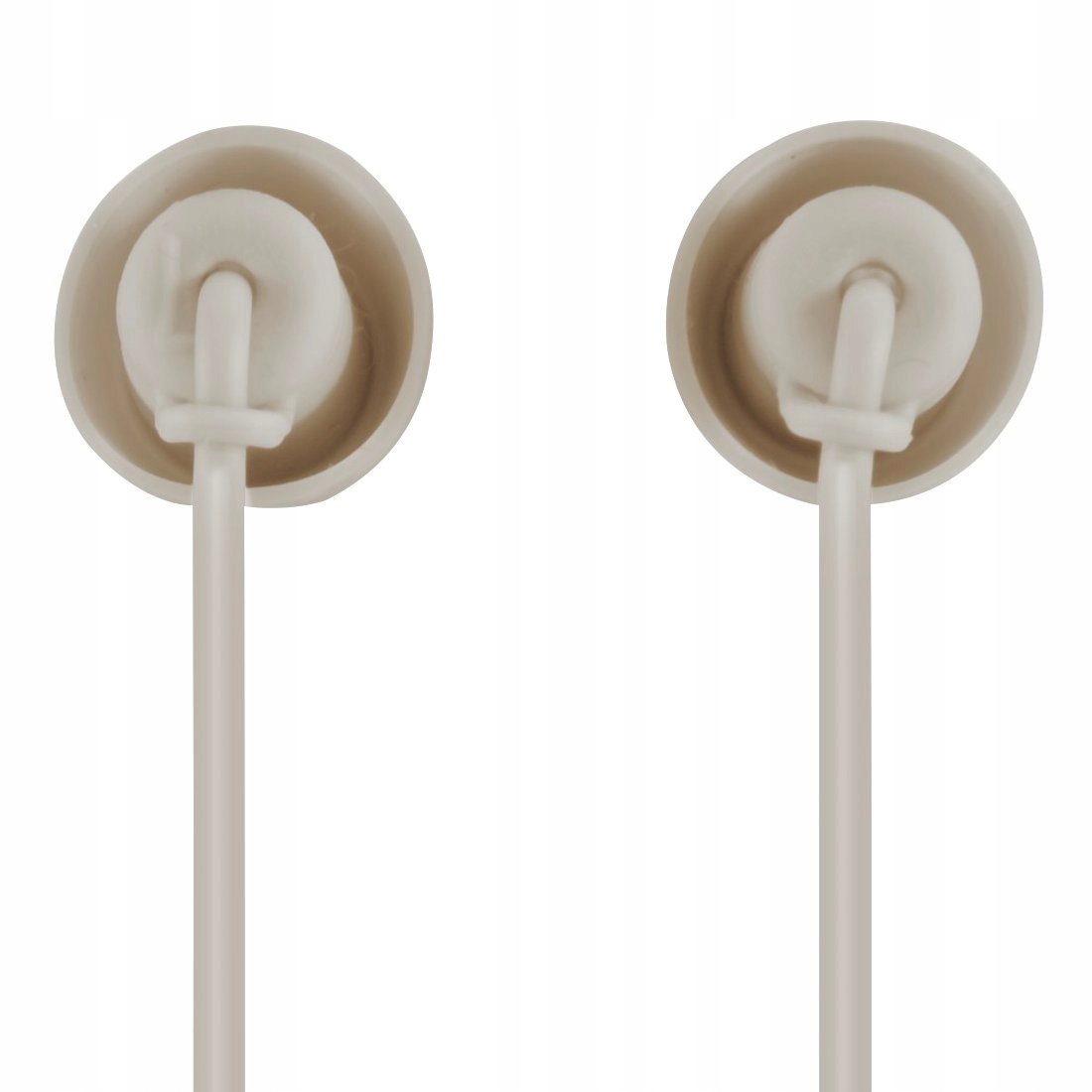 Słuchawki dokanałowe 'Relax' 3,5mm – Komfort i styl w jednym