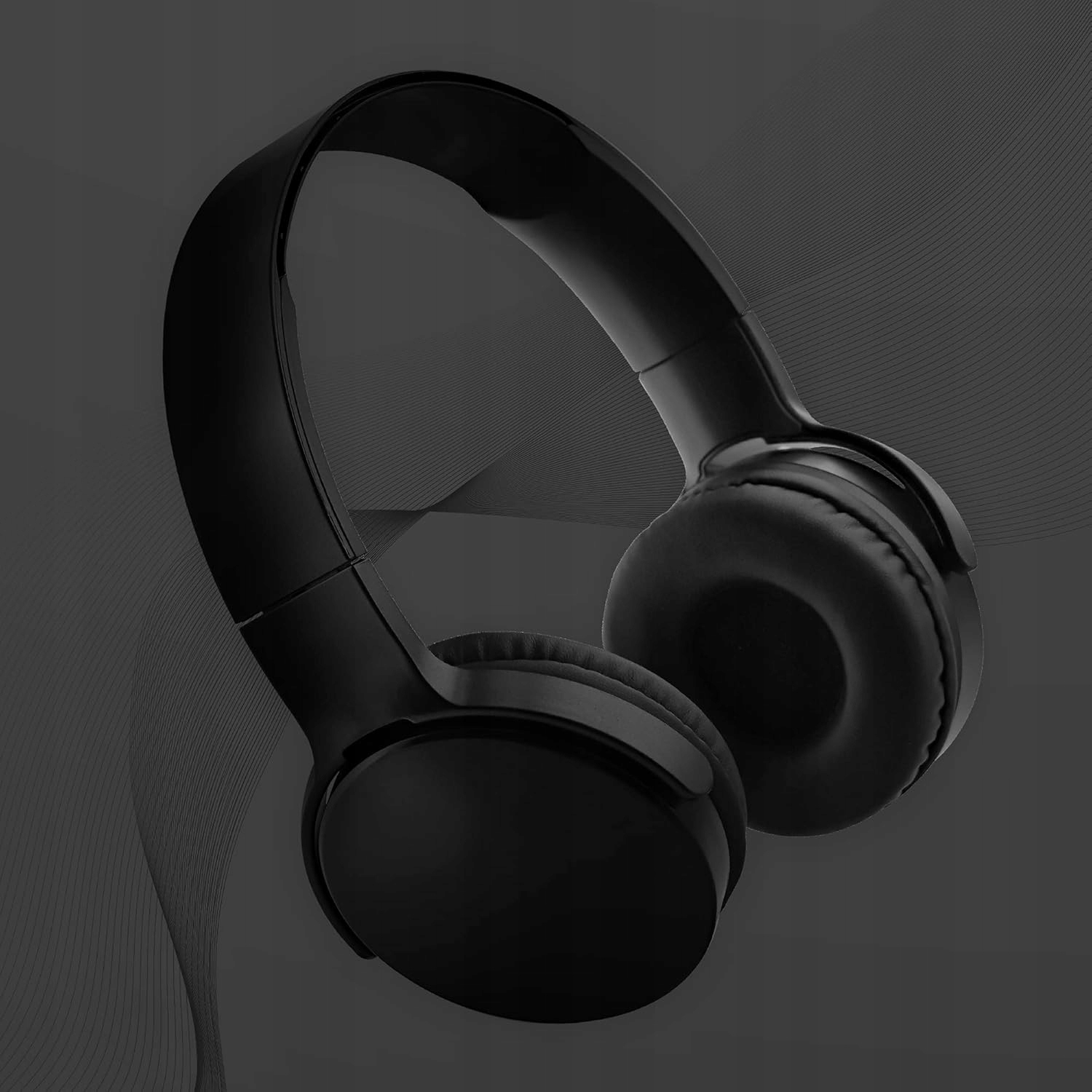 Pasmo przenoszenia – Szeroki zakres dźwięku od 20 do 20000 Hz