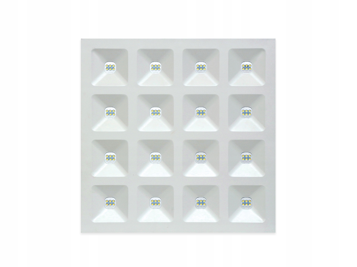 Technologia FLICKER FREE™ – Komfortowe oświetlenie bez migotania