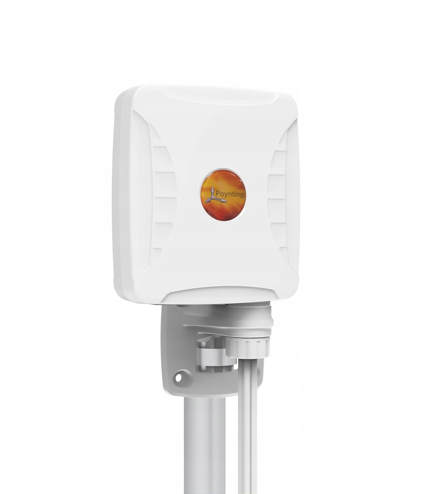 Szerokopasmowy zakres pracy od 698 do 3800 MHz