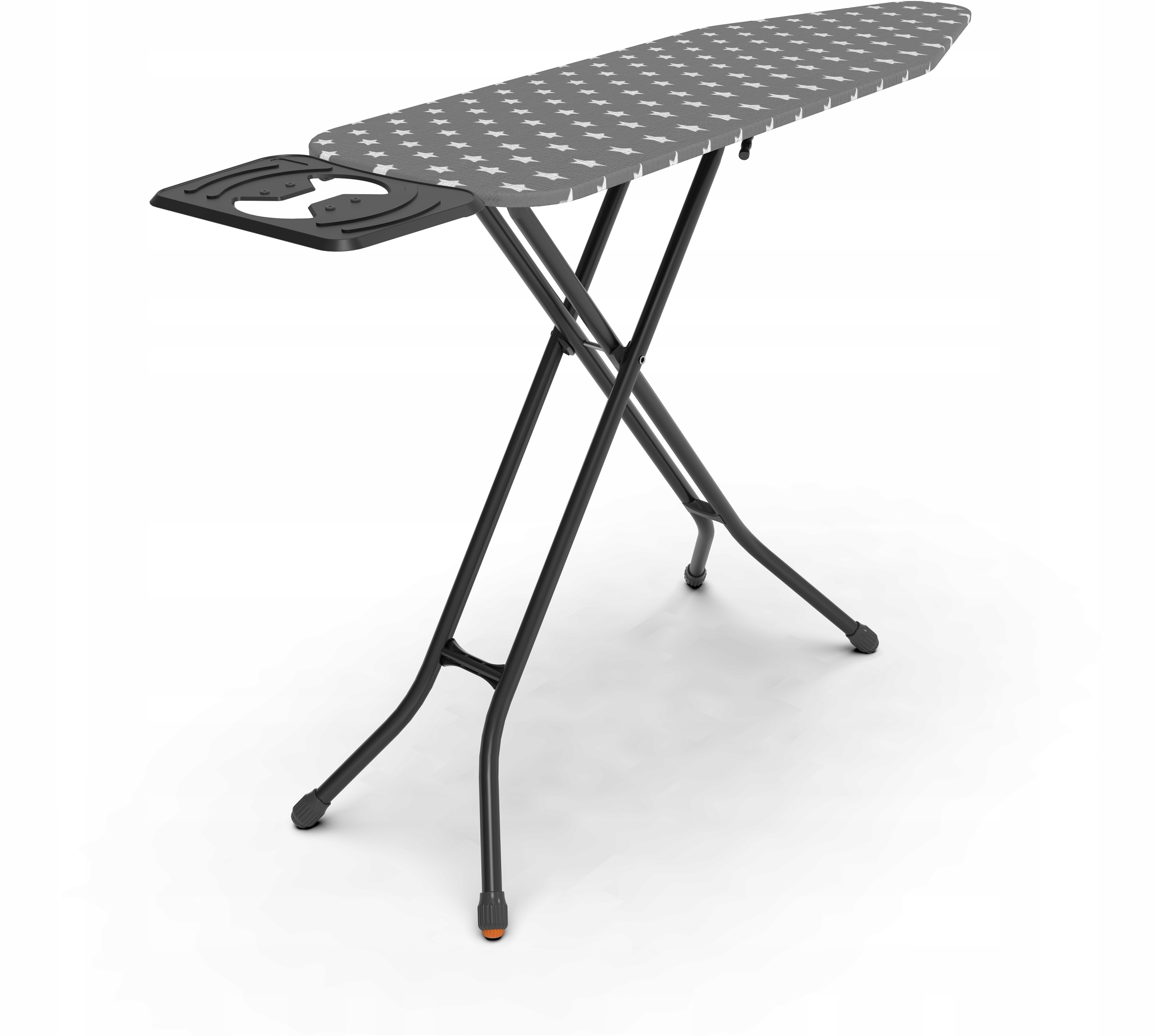 Promis DESKA DO PRASOWANIA 120x38cm PROMIS PKD50 STAR – Solidna i funkcjonalna