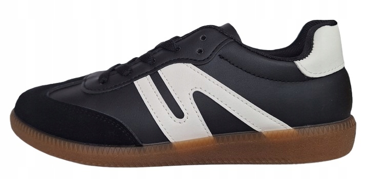 Stylowe sneakersy na co dzień i do fitnessu