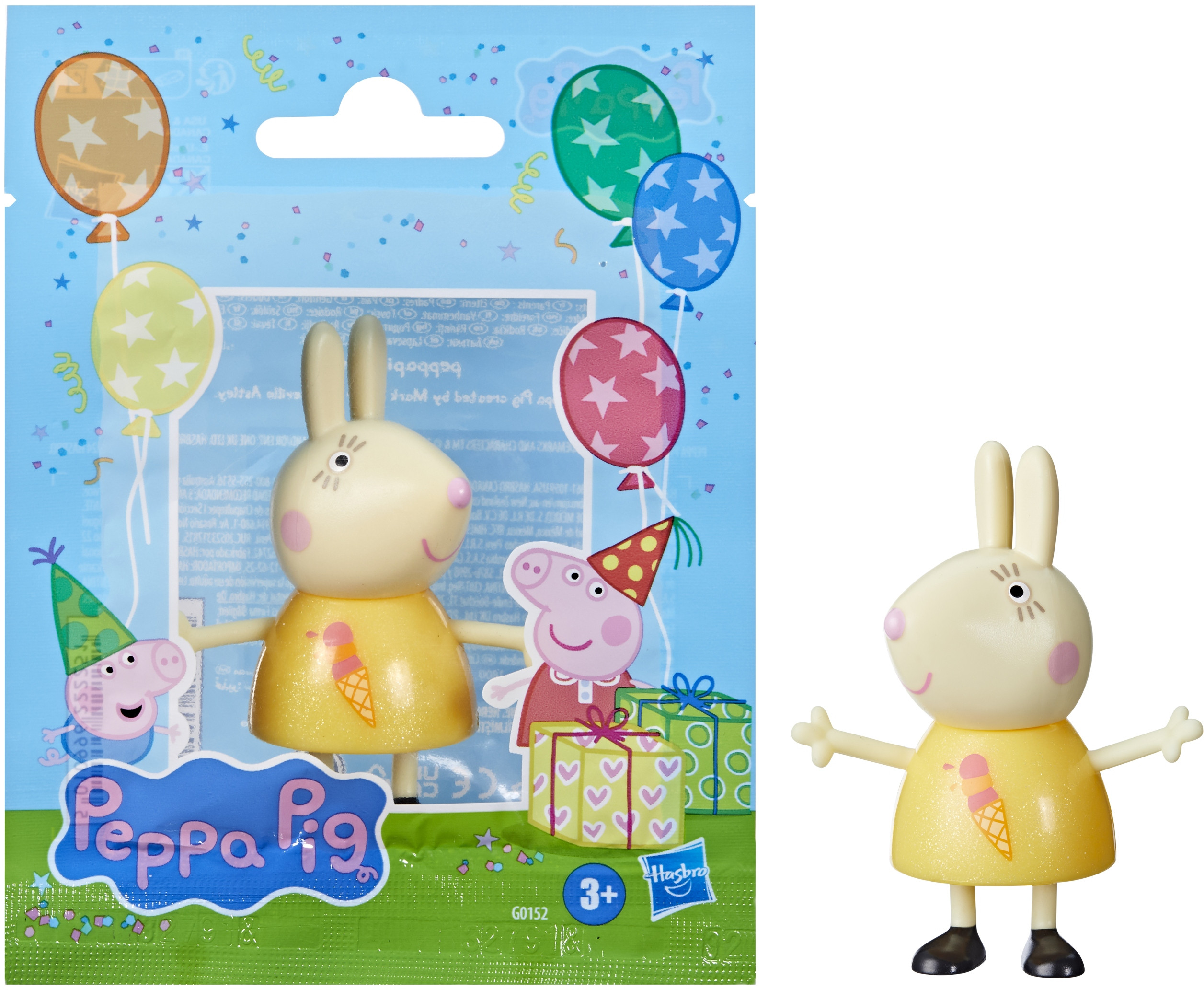 Kolorowe figurki do rozwijania wyobraźni