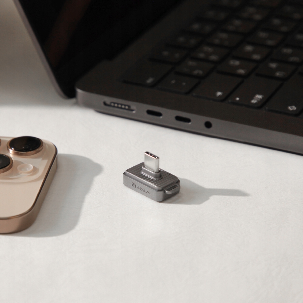 Interfejs USB-C – Szybkie przesyłanie danych