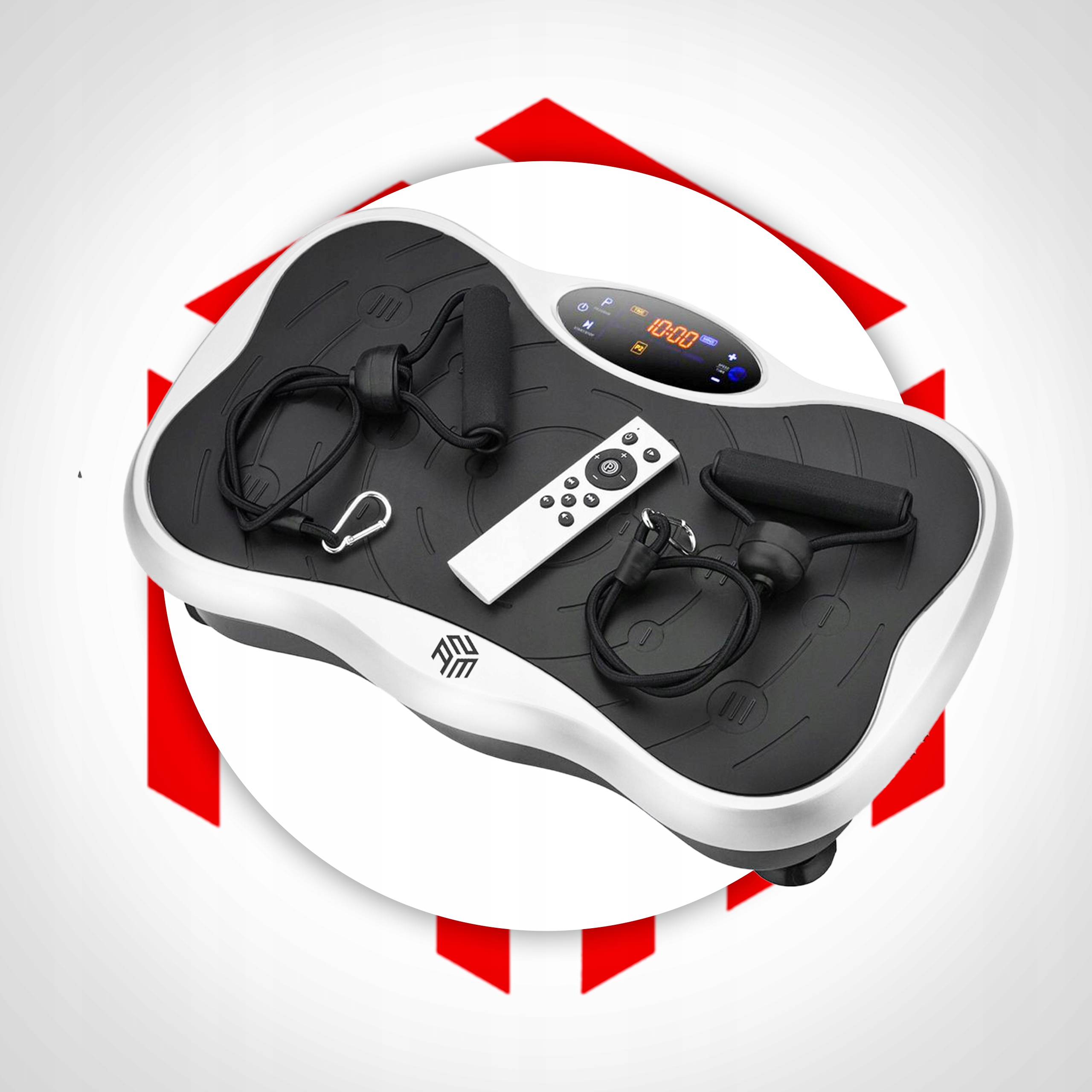 Nowoczesne Funkcje: Bluetooth, Pilot i Ekspandery w Zestawie