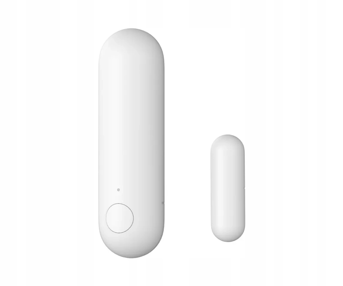 Aqara SMART HOME CZUJNIK OTWARCIA DRZWI I OKIEN DW-S02D – Bezpieczeństwo i inteligencja w Twoim domu
