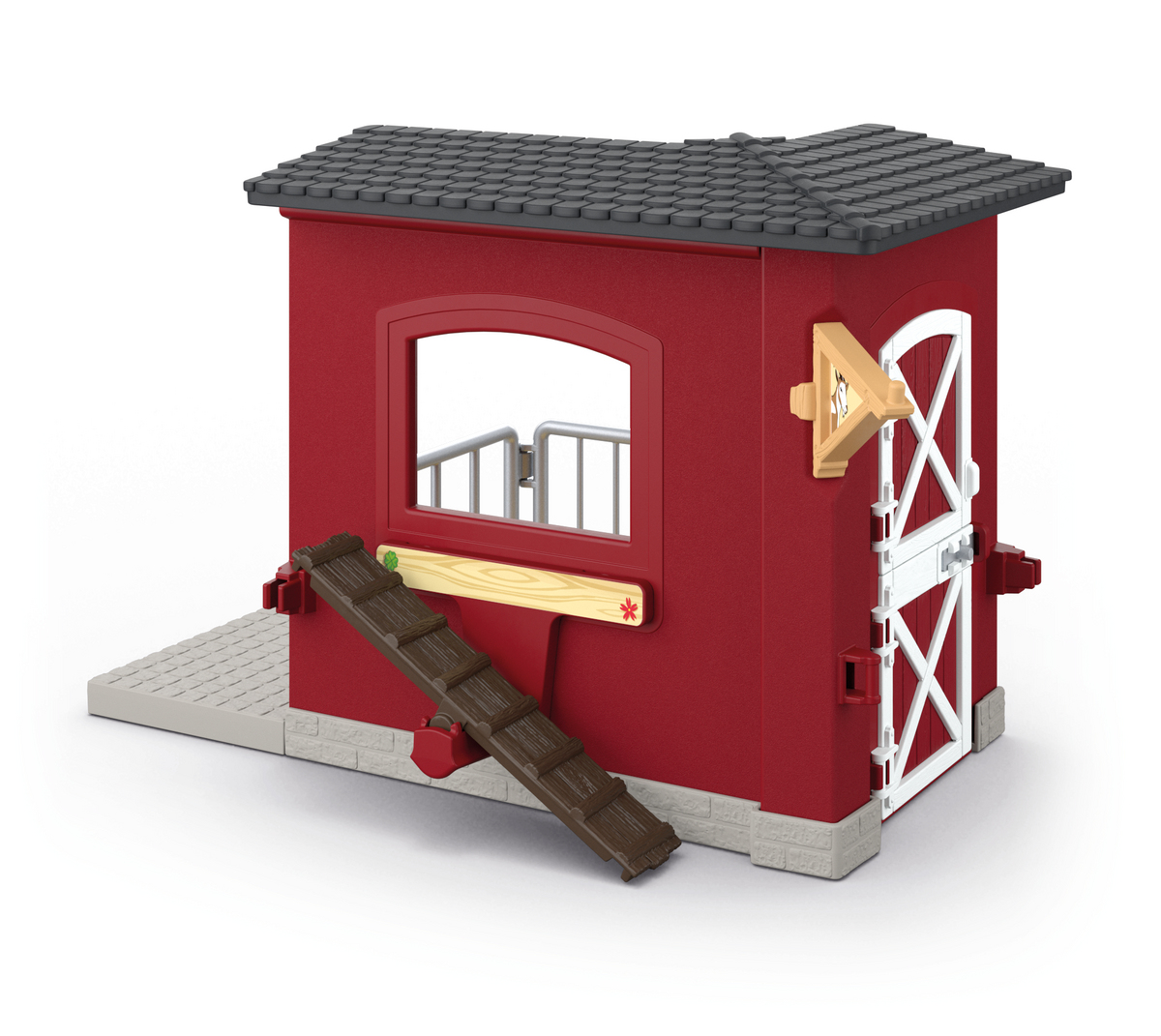 Bezpieczne zabawki z certyfikatami CE i EN 71