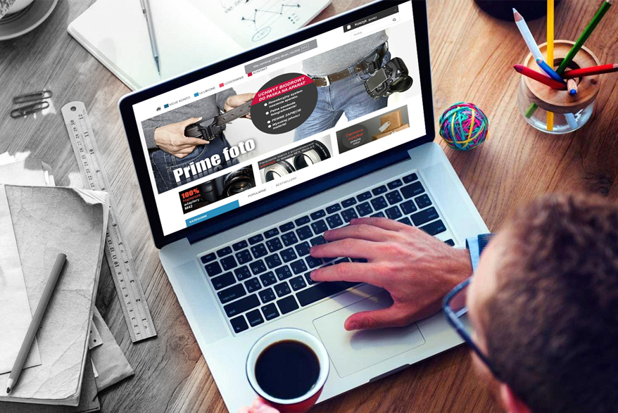 Doskonałe tłumienie odblasków i flar