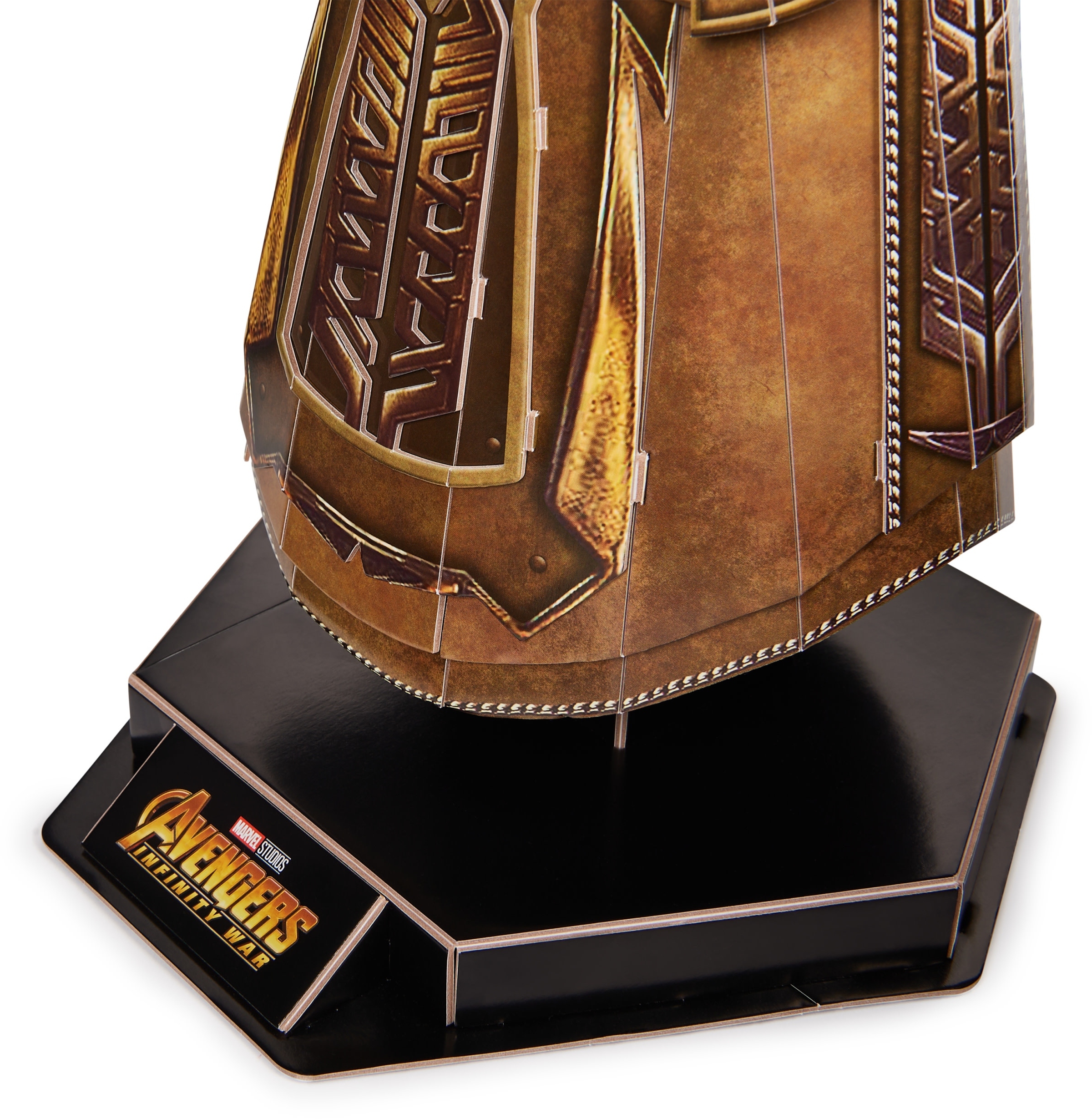 Wymiary modelu: 49,2 x 25,4 x 23,8 cm