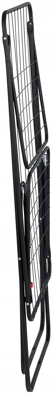 Łatwość przechowywania – Składana na płasko