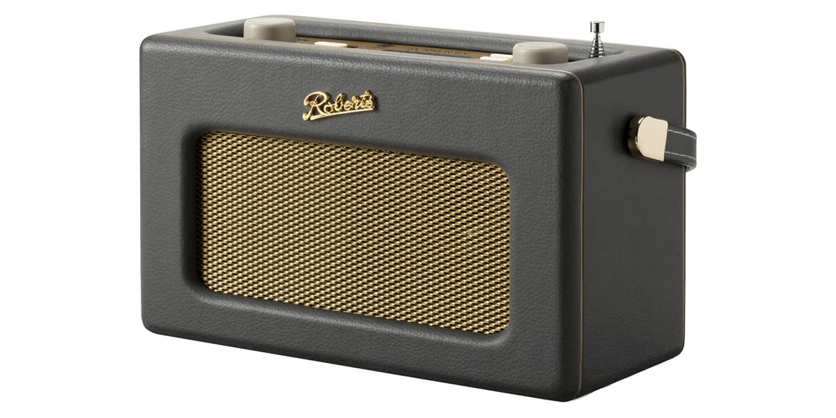 Specjalne funkcje: budzik radiowy i przenośność