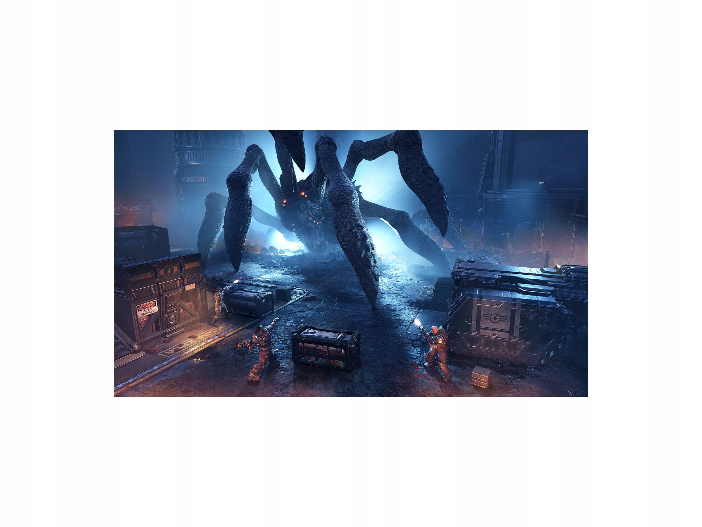 Platformy: Xbox One i Xbox Series X