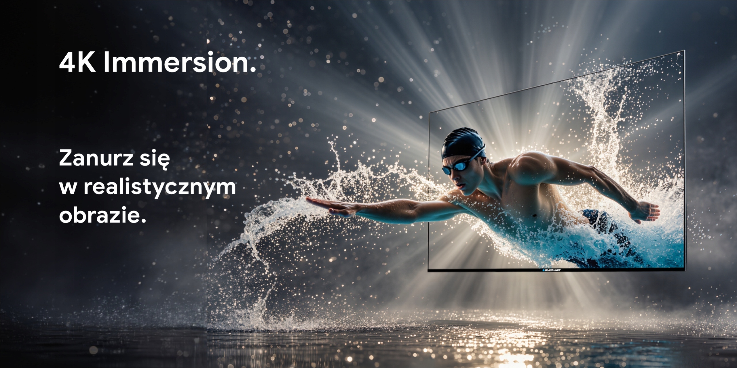 Technologia Mini LED – Olśniewające kolory i głębokie cienie