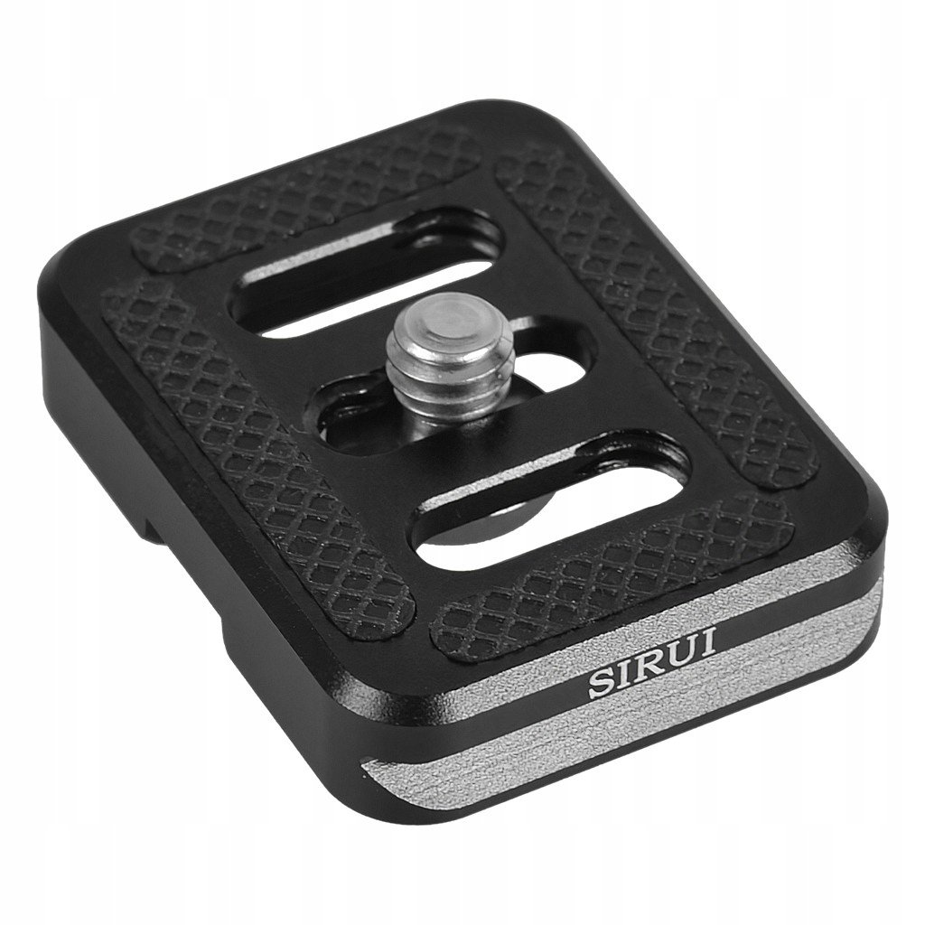 Szybkozłączka Sirui TY-C10 – Niezawodne wsparcie dla Twojego sprzętu fotograficznego