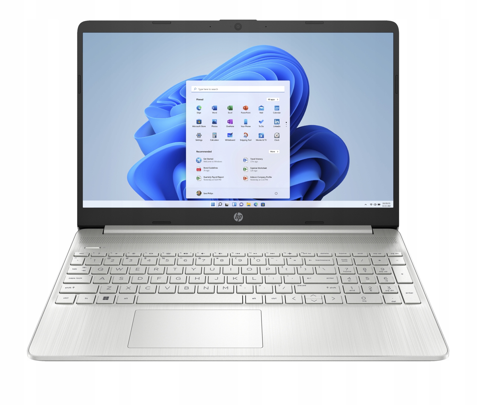 Procesor Intel Core i3-11 – Szybkość i efektywność