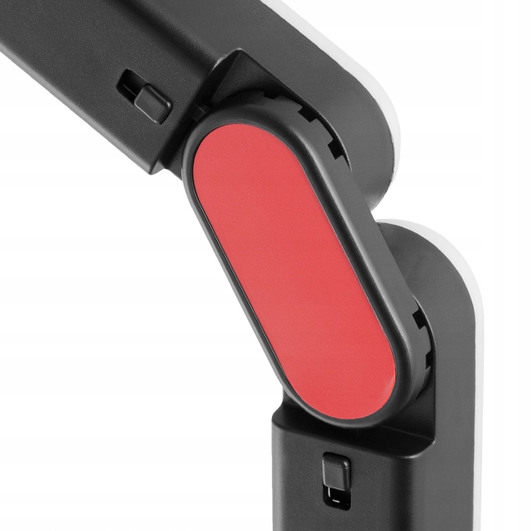 Lampa studyjna Freepower V8 6-sekcji 3200-6500K – Idealne oświetlenie dla twórców treści