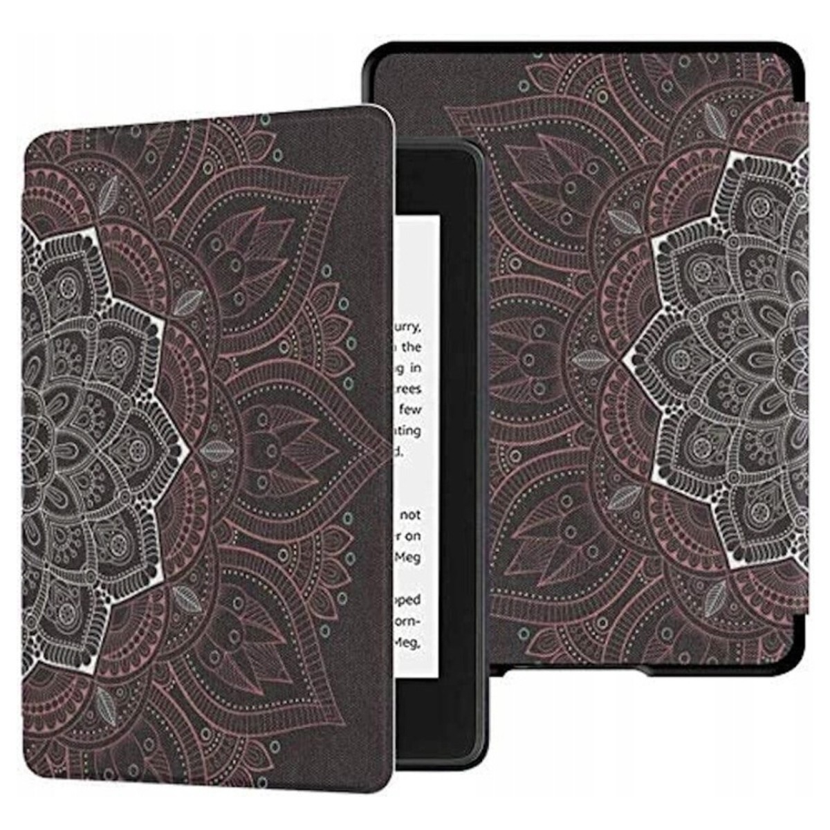 Etui do Pocketbook Color/Touch HD 3/Lux 4/Lux 5 – Ochrona i styl dla Twojego czytnika