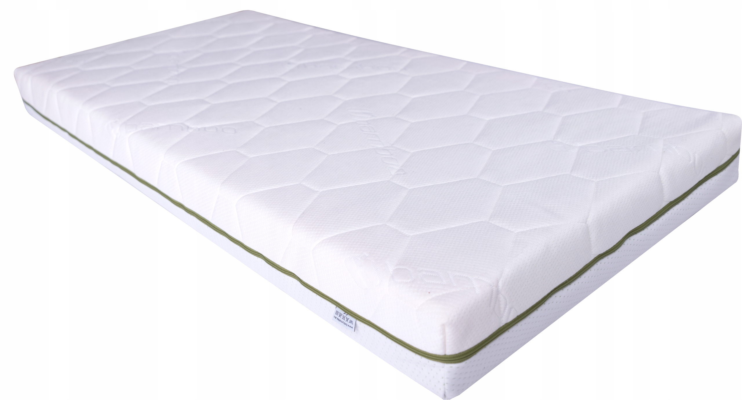Naturalne materiały: bambus i Aloe Vera
