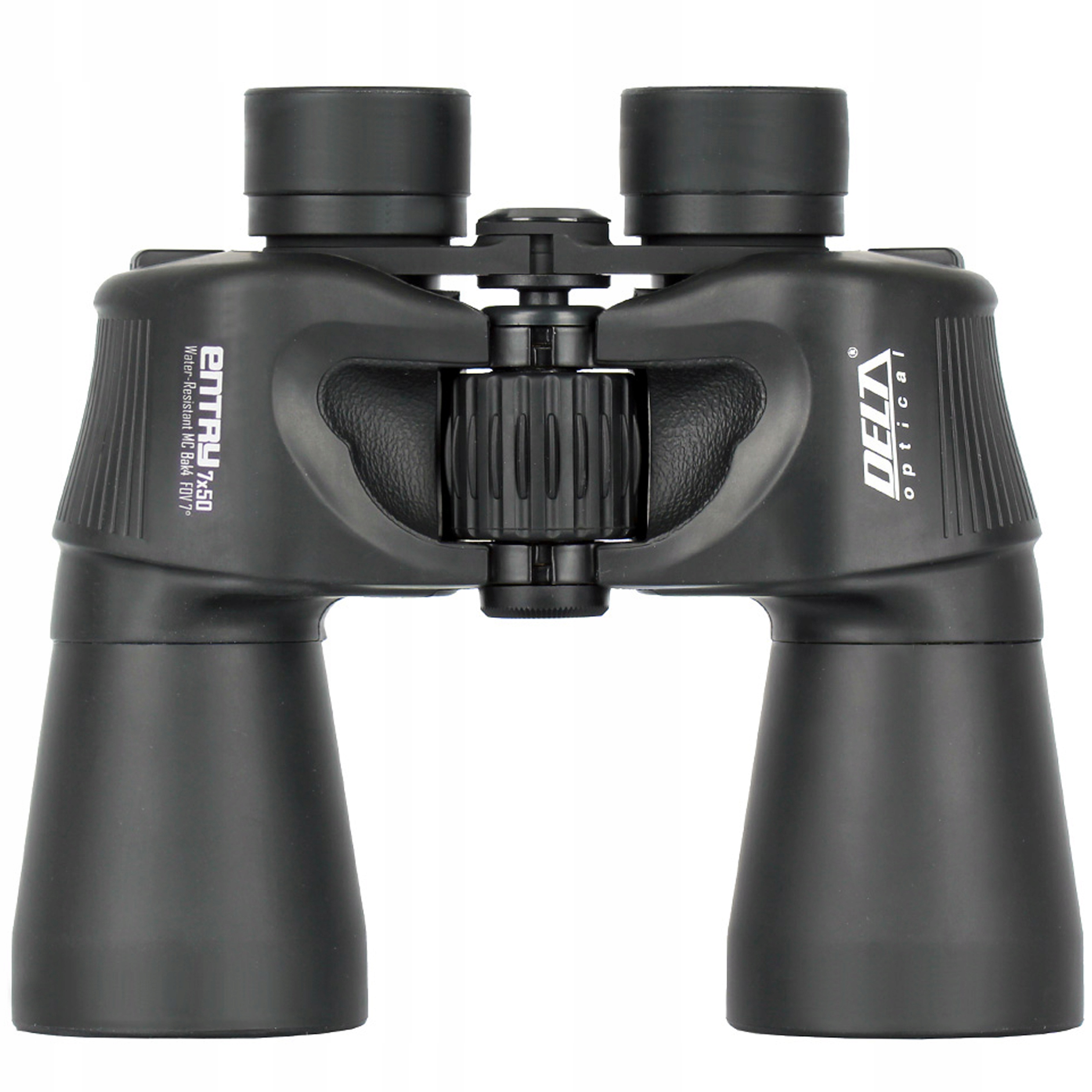 Lornetka Delta Optical Entry 7x50 – Idealny wybór dla miłośników przyrody