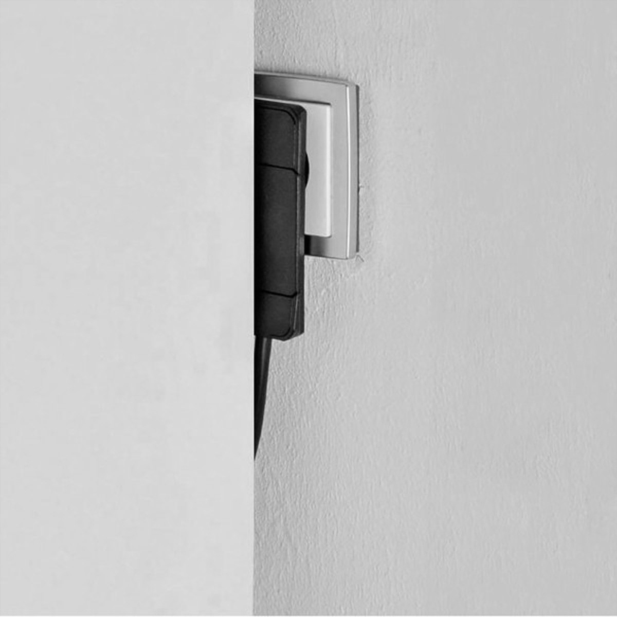 Optymalne wykorzystanie przestrzeni dzięki SMART PLUG