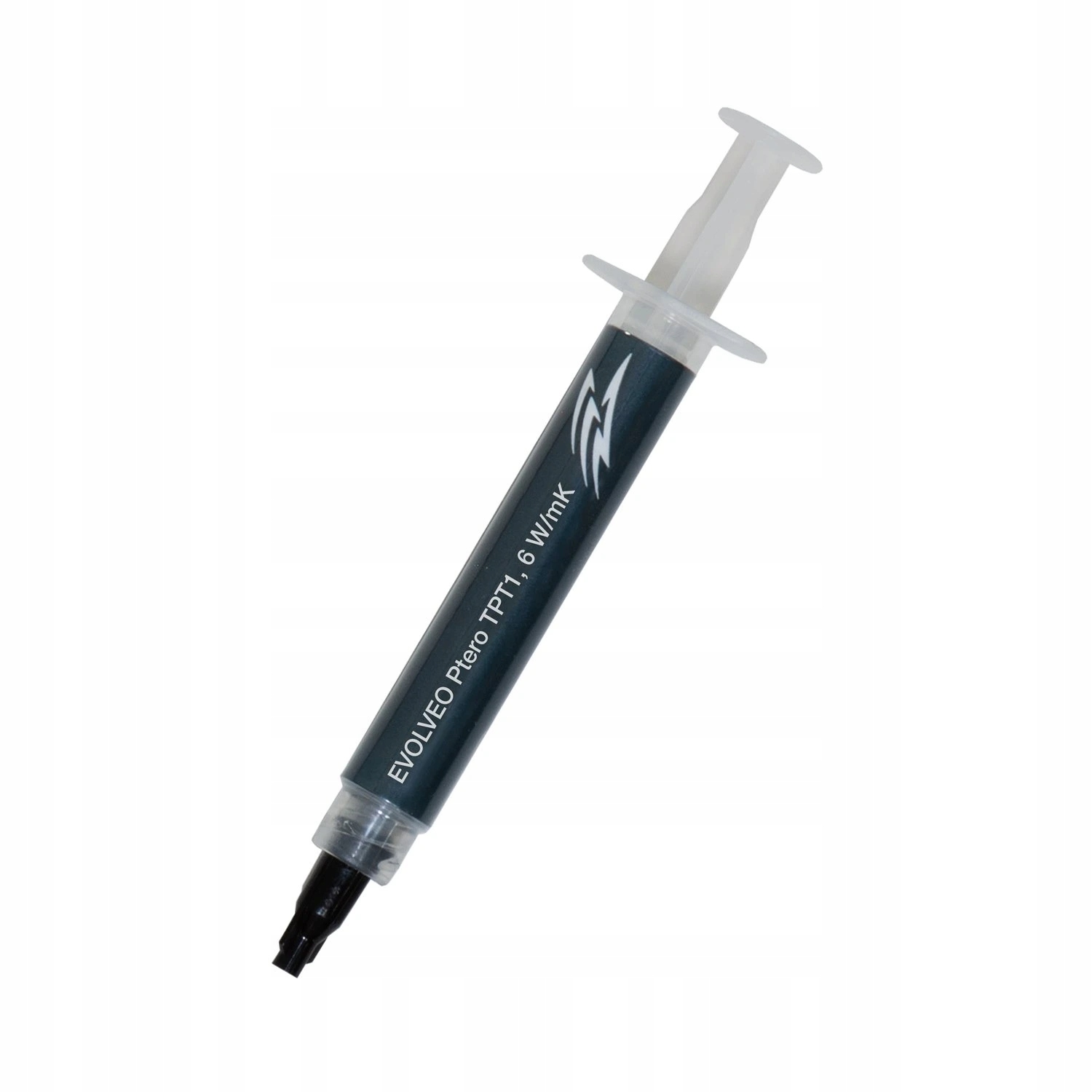 Przewodność cieplna 6 W/mK – Optymalne odprowadzanie ciepła