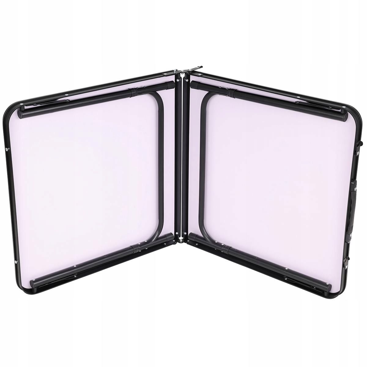 Przenośna walizka z uchwytem – Łatwe przechowywanie i transport