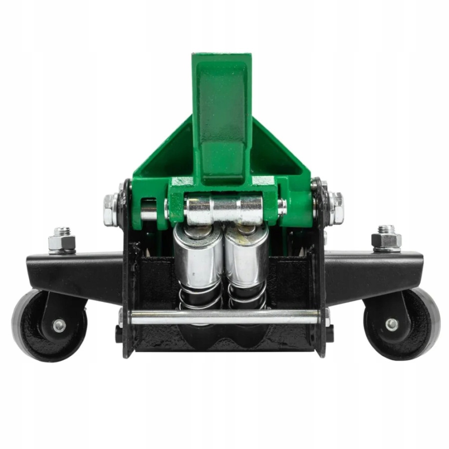 Solidna konstrukcja – Trwałość na lata