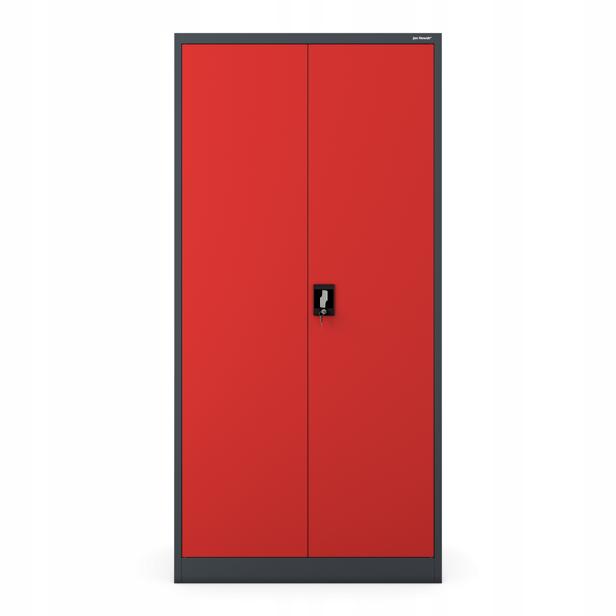 Solidna konstrukcja z metalu dla maksymalnej wytrzymałości