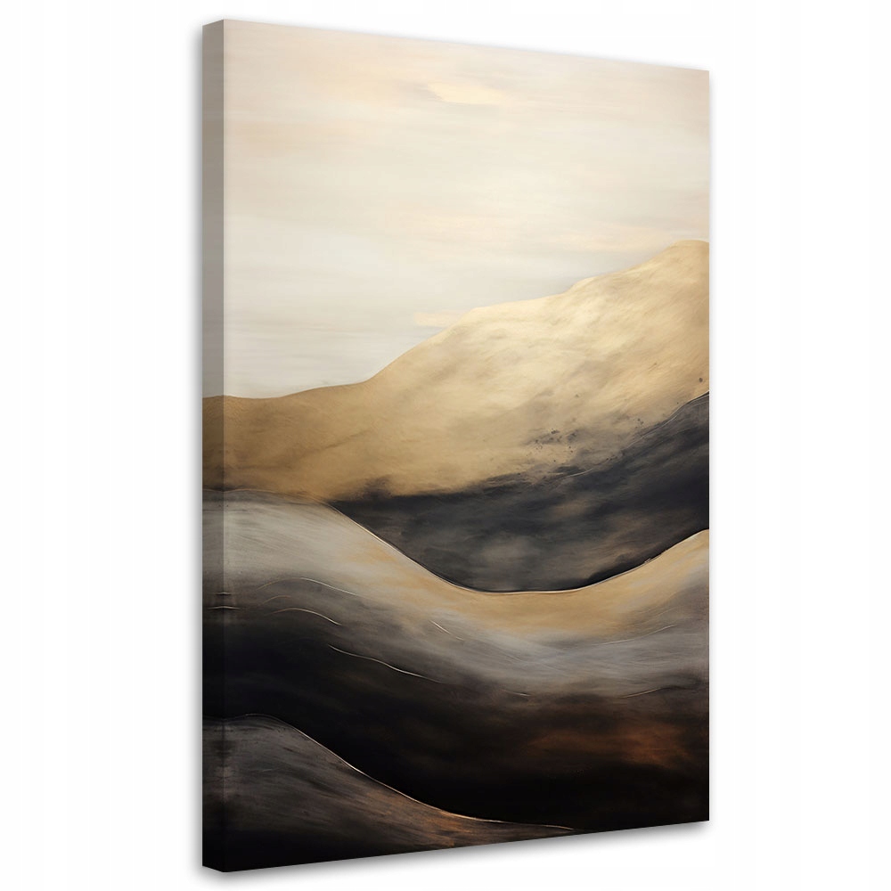 Wysokiej jakości materiał – płótno canvas 240 g/m2