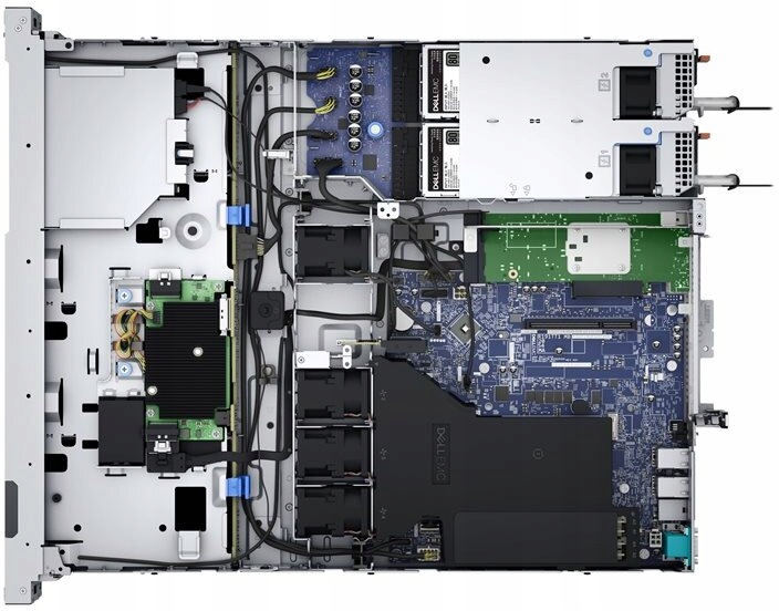 Pamięć RAM 16 GB DDR4 – Szybkość i efektywność w pracy