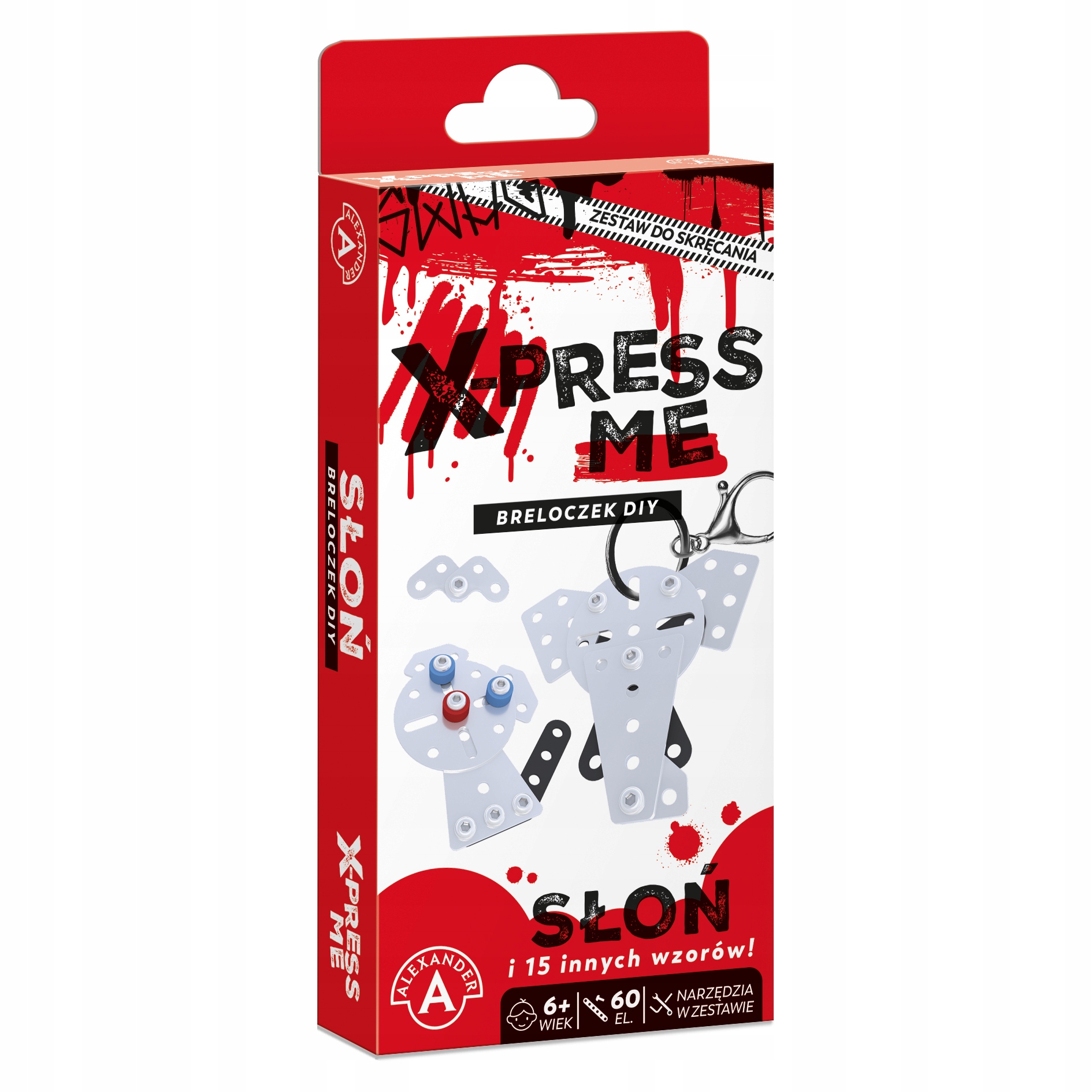 Kreatywna zabawa dla dzieci – Idealny dla wieku 6+