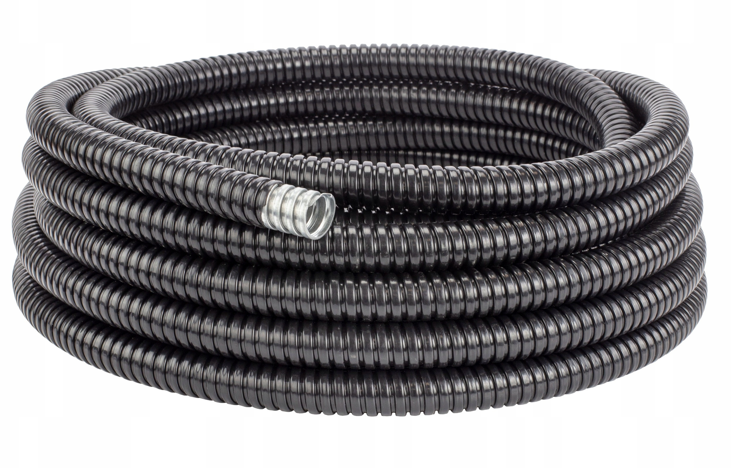 Peszel metalowy Anaconda Multitite typ FCC DN 25 – Wytrzymałość i elastyczność w każdym zastosowaniu