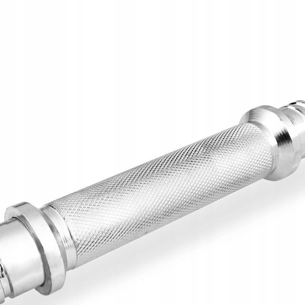 Radełkowany uchwyt – komfort i pewność chwytu