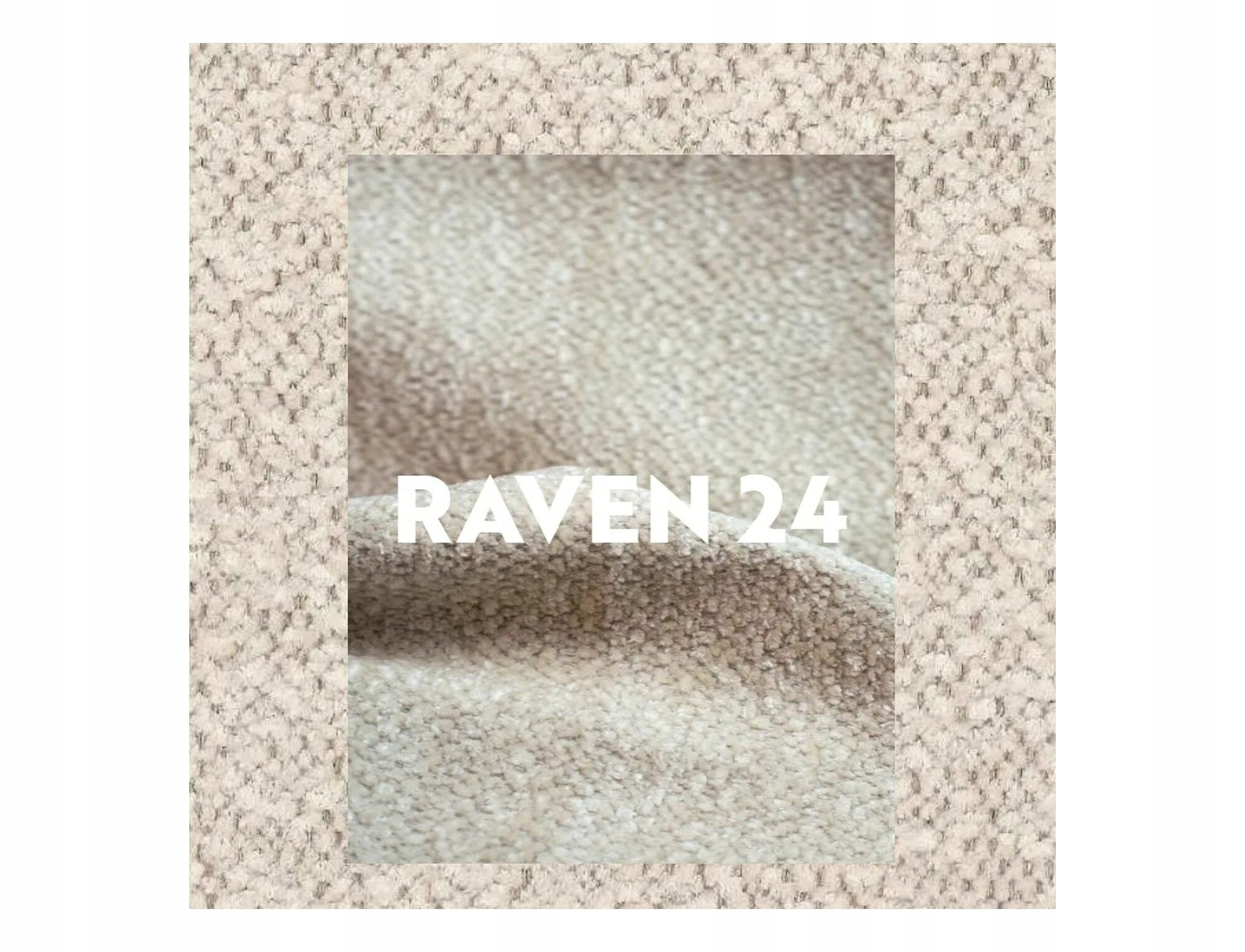 Tkanina Raven – Trwałość i estetyka na lata