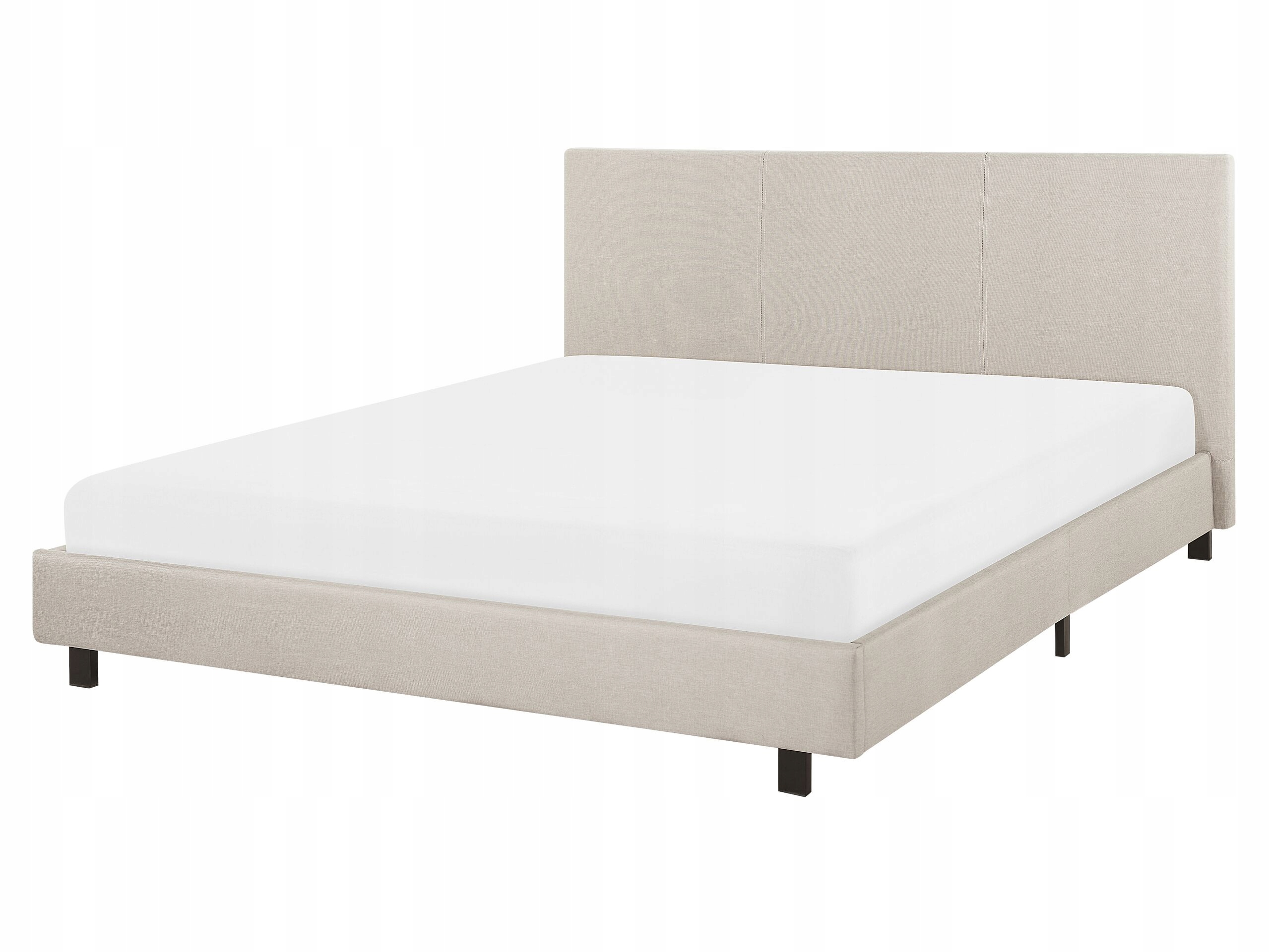 Łóżko wodne ALBI 160 x 200 cm – Komfort i styl w Twojej sypialni