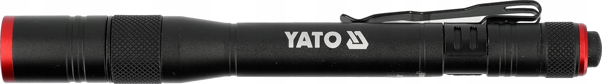 Tryby świecenia – dostosuj jasność do swoich potrzeb