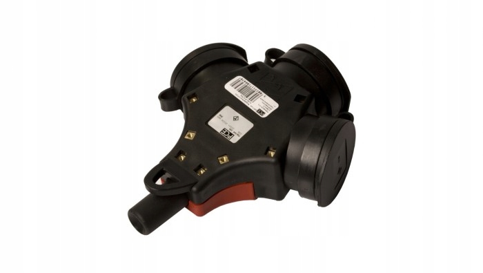 Wysoka jakość wykonania od PCE