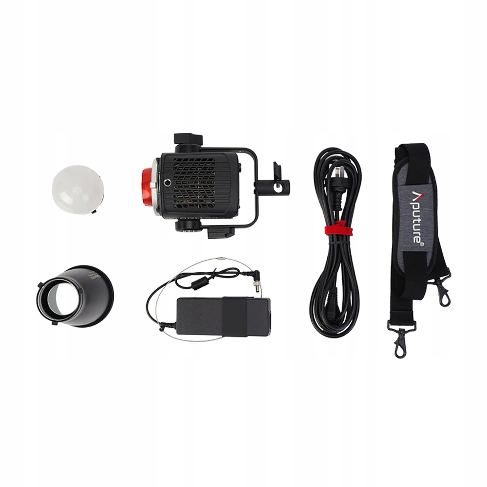 Stylowy design – Czarna lampa, która pasuje do każdego stylu