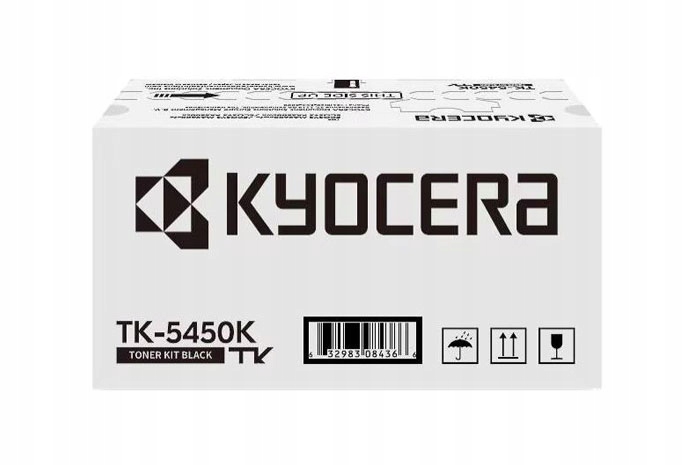 KYOCERA 1T0C0D0NL0 – Oryginalna kaseta z tonerem czarnym