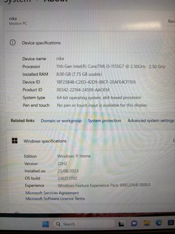 Klawiatura Qwerty z numeryczną – Komfort pisania