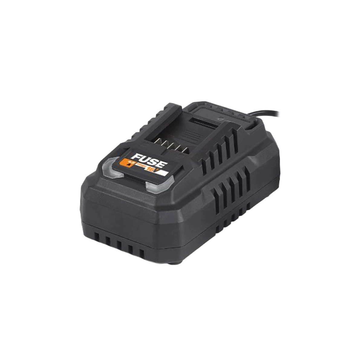 Villager FUSE Charger 4,5 A – Szybka ładowarka do akumulatorów